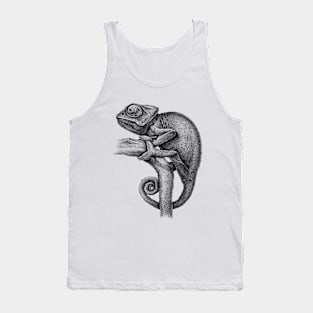 Chameleon Tank Top